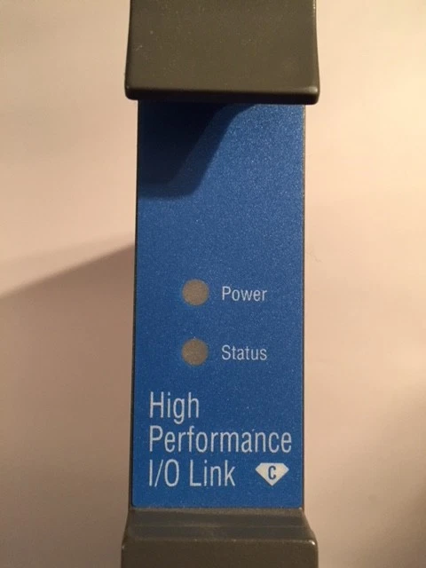Honeywell 51401642-150 HW D HIGH PERFORMANCE I/O Link SEE PHOTOS 30-4 - Image 2