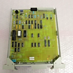Honeywell Low Level Analog Mux 51304362-100 HDW H FW D 4-4
