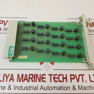 Honeywell 10305/1/1 103511 AI Converter PC Board Module 33-4