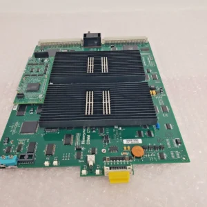 Honeywell 51403988-150 HDW Rev E3 High Performance Com/Ctl module 22-3