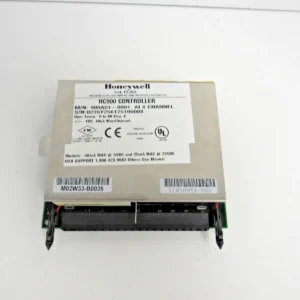 Honeywell HC90 Controller 900A01-0001 AI 8 Channel 51450951-000 F-10