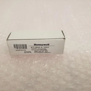 Honeywell ST7800 A 1062 Fixed 90 Second Purge Timer 2137L E-11