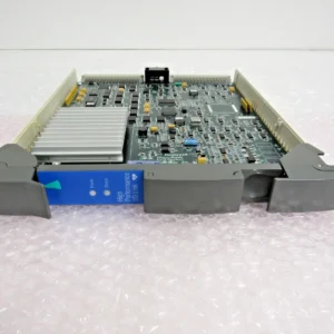Honeywell MC-PSIM11 51304362-350 HDW Y FW H Serial Interface Module 2-2