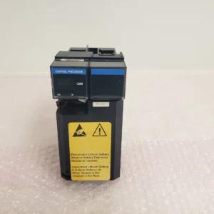 Honeywell TC-PRS021 REV E 51404305-225 CONTROL PROCESSOR C200 E-2