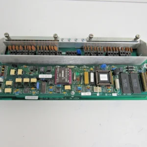 Honeywell 51401491-100 Rev C LLMUX FTA ANALOG INPUT TC MUX/FILTER 44-3