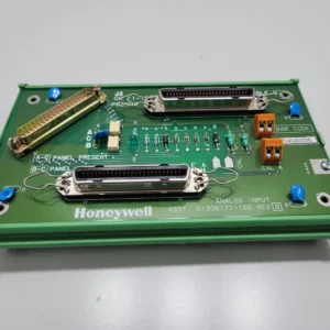 LOT OF 3 Honeywell 51109417-100 REV A NEW D-6