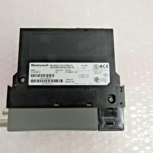 Honeywell TK-CCR013 97198076 A01 REV M01 REDUNDANT NET INTERFACE F-2