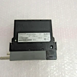 Honeywell TK-CCR013 97198075 B01 REV L01 REDUNDANT NET INTERFACE D-4
