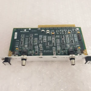 Honeywell 51305072-100 REV G CLCN IO CLCN-A/B 51305071 REV C 6-3