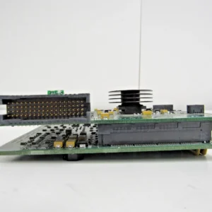 HONEYWELL 51308323-125 / 51309236-175 8MB PCM PROCESSOR MEMORY BOARD 32-3