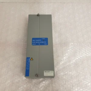 Honeywell 51309223-12REV F/E MU-TAMT03 LOW LEVEL ANALOG D-20