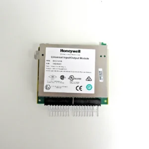 Honeywell 900U01-0100 Universal Input/Output Module 13-4