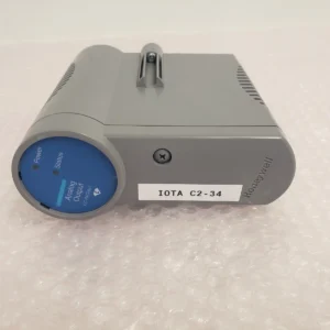 Honeywell CC-PAOX01 51405039-275 ANALOG OUTPUT MODULE 23-4