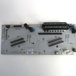 Honeywell CC-TA0X11 51308353-175 REV B Analog Output IOTA 10-2