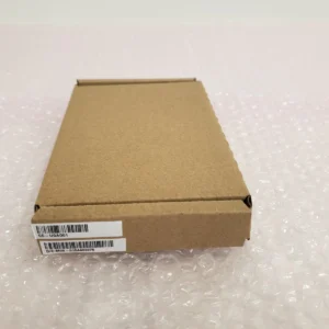 Honeywell CC-UGAO01 Analog Output Barrier New Sealed 70-5