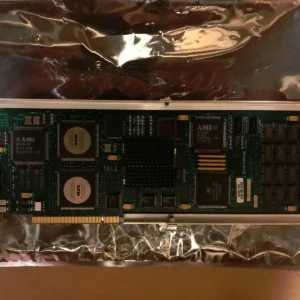 Honeywell LCNP4 51305430-100 REV P FW P E-15