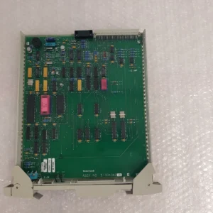 Honeywell MC-PLAM02 51304362-150 Low Level Analog Mux 3.3