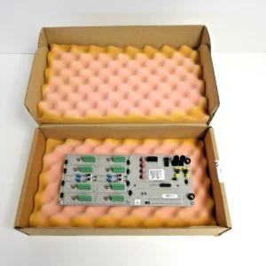 Honeywell MTL F660A-CA Redundant Fieldbus Power System 9-1