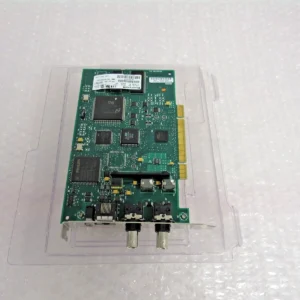Honeywell TC-PCIC02 REV A 01 96467271 F/W REV 4.08 5-3