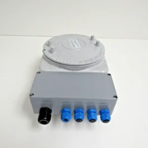 Honeywell TC-PPAXX1 AC POWER SUPP HAZ1 W/INCR SAFETY TERM 67-4
