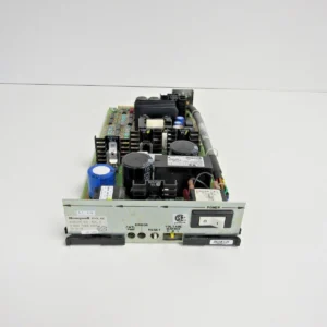 Honeywell 51401497-100 Rev C 2 Node Power Supply 32-2