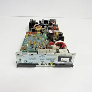 Honeywell 5119655-100 Power Supply 26-5