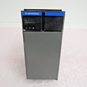 Honeywell TK-IOLI01 51403427-175 REV A I/O LINK INTERFACE 1-3