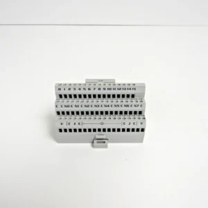 Honeywell TC-FTB3T1 3 Wire Temperature Terminal Base 97153271 C-17