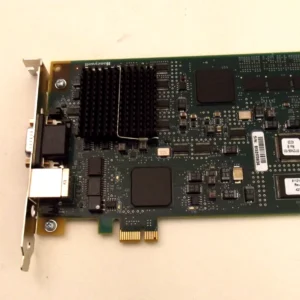 Honeywell 51454493-126 REV HW-F FW-D Interface Card LCNP4E2 D-1