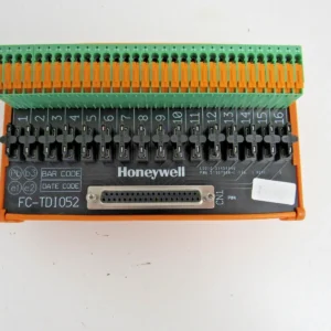 Honeywell FC-TDIO52 PWA 51307988-176 17-2