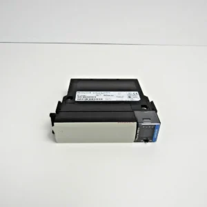 Honeywell TC-IDX161 DC Input 24V DC Diagnostic 10-30 VDC 13mA 96975075 A01 33-3