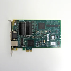 Honeywell 51454493-126 HW F FW D LCNP4E2 Interface Card B-13