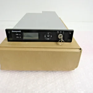 NEW Honeywell UEA PROCESSOR MODULE 51454832-100 WITH KEYS 33-5