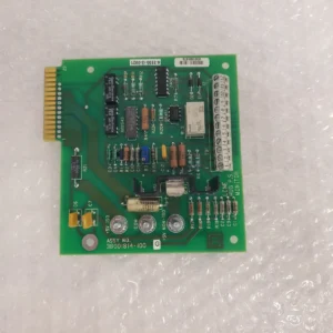 Honeywell 38001814-100 G 38001813-100 REV C F-7