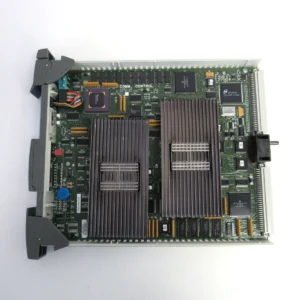 Honeywell 51401635-150 REV J HPM Communication and Control Processor 58-2