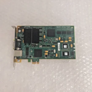 Honeywell LCNP4E2 51454493-126 REV D FW C Interface Card F-13
