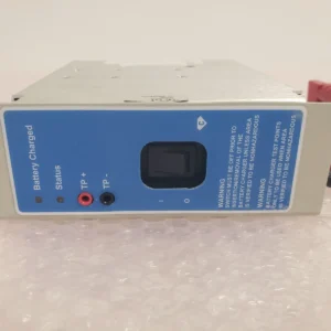 Honeywell 51199931-100 REV A TDI 140521 SPS5711 REV C2 BATTERY CHARGER F-14