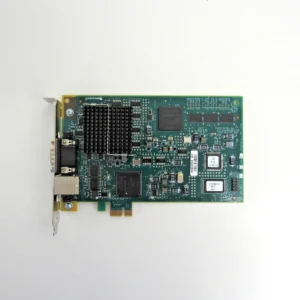 Honeywell 51454493-126 HW G FW D LCNP4E2 Interface Card E-15