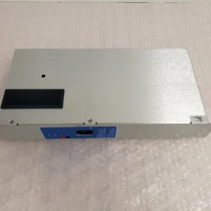 Honeywell 51199929-100 REV A SPS5710 TDI 140519 8-4