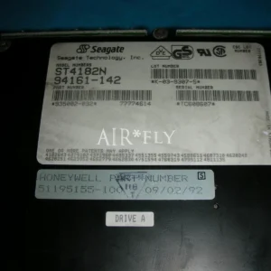 Honeywell 51195155-100 Drives 21-3