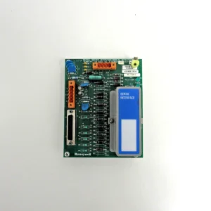 Honeywell MU-TSIA12 Serial Device Interface 51303932-428 B-7