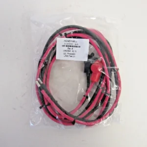 Honeywell 51202901-600 Wire Harness 38-4