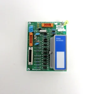Honeywell 51303932-478 Serial Device Interface 48-2
