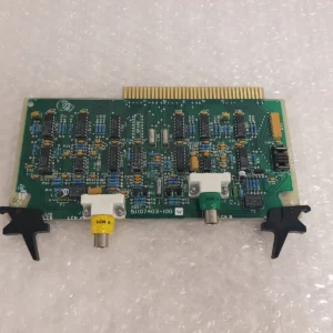Honeywell 51107403-100 W 51107404 REV H LCN A LCN B 18-2