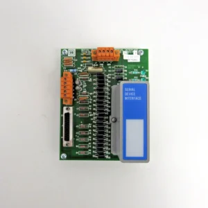 Honeywell 51303932-202 Serial Device Interface MU-TSDM02 35-3