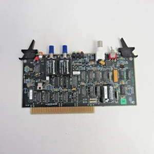 Honeywell LCNE 51109882-100 REV C Fiber Optic Transmitter 67-4