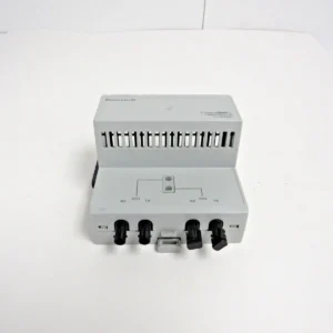 Honeywell TC-RPFM01 ControlNet Fiber Module 97109073 64-3