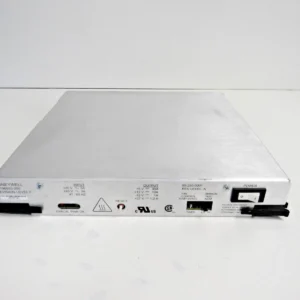 Honeywell 51196653-200 REV F Power Supply 73-4