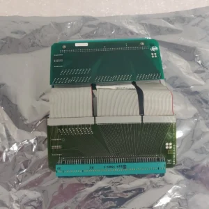 Honeywell 51191129-102 51191129-101 70A102489 REV C With Cables G-17