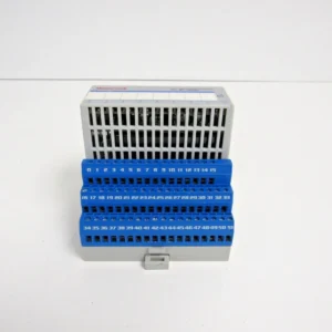 Honeywell TC-PIL081 Temperature Input w/ TC-PTBC11 A-17
